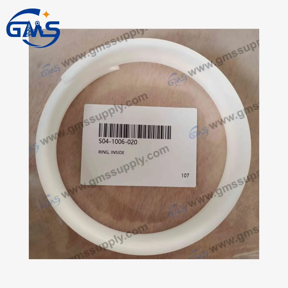 S04-1006-020 Bearing Ring, Inside